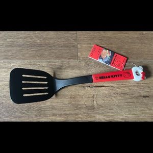 HELLO KITTY-NWT Character Full Size Spatula